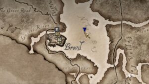 Oblivion Remastered: How To Start Shivering Isles - Deltia's Gaming