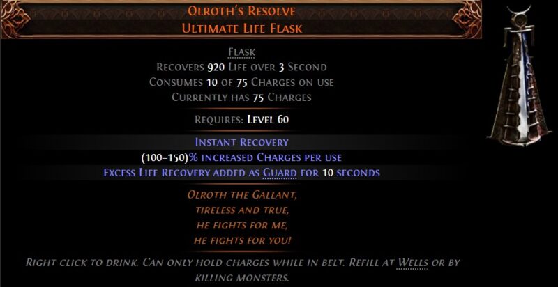Unique Color Poe2 Path of Exile 2: Best Unique Items - Deltia's Gaming