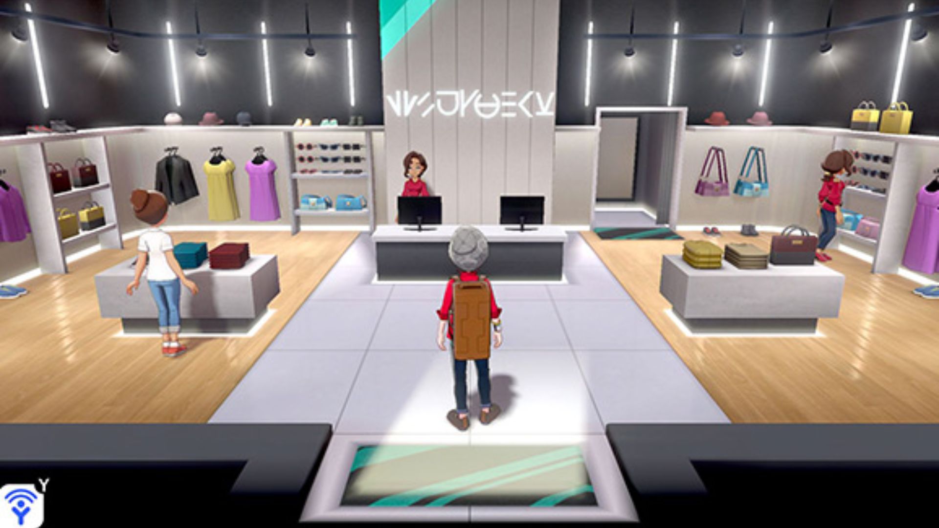 ROM hacks freshen up the experience (Source: The Pokemon Company)