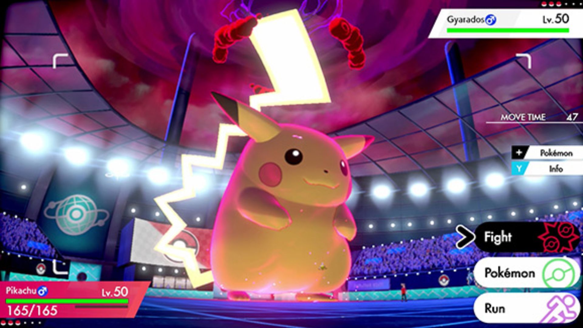 What Are Pokemon ROM Hacks and Are They Safe? (Source: The Pokemon Company)