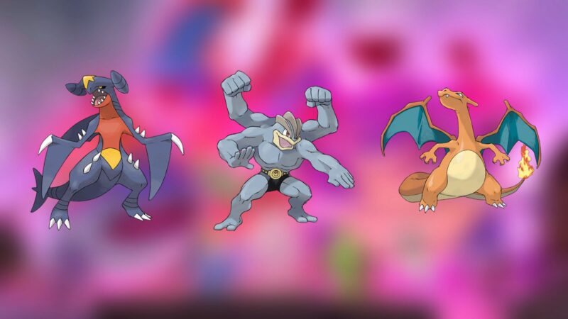 All Pokemon GO Types: Weaknesses and Strengths