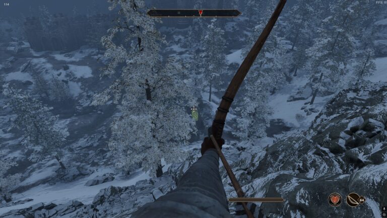 ranger build oblivion remastered