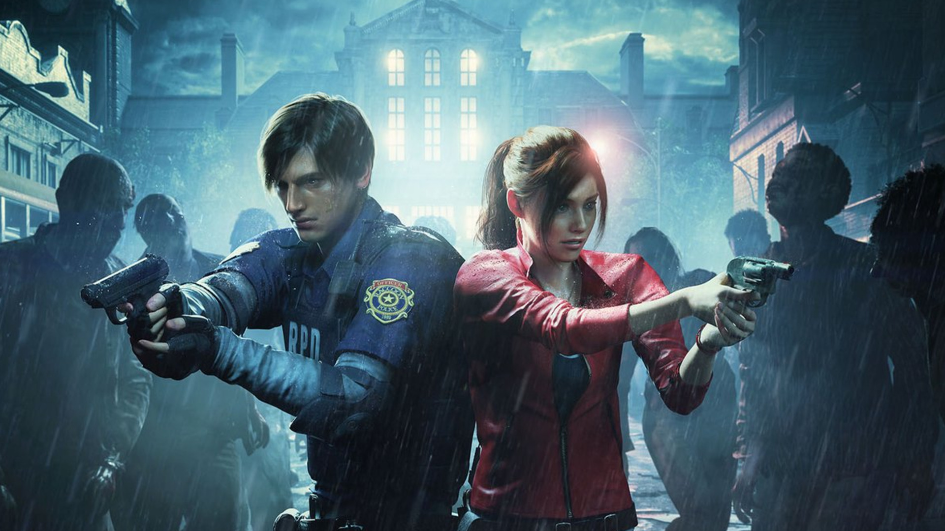 re2 remake