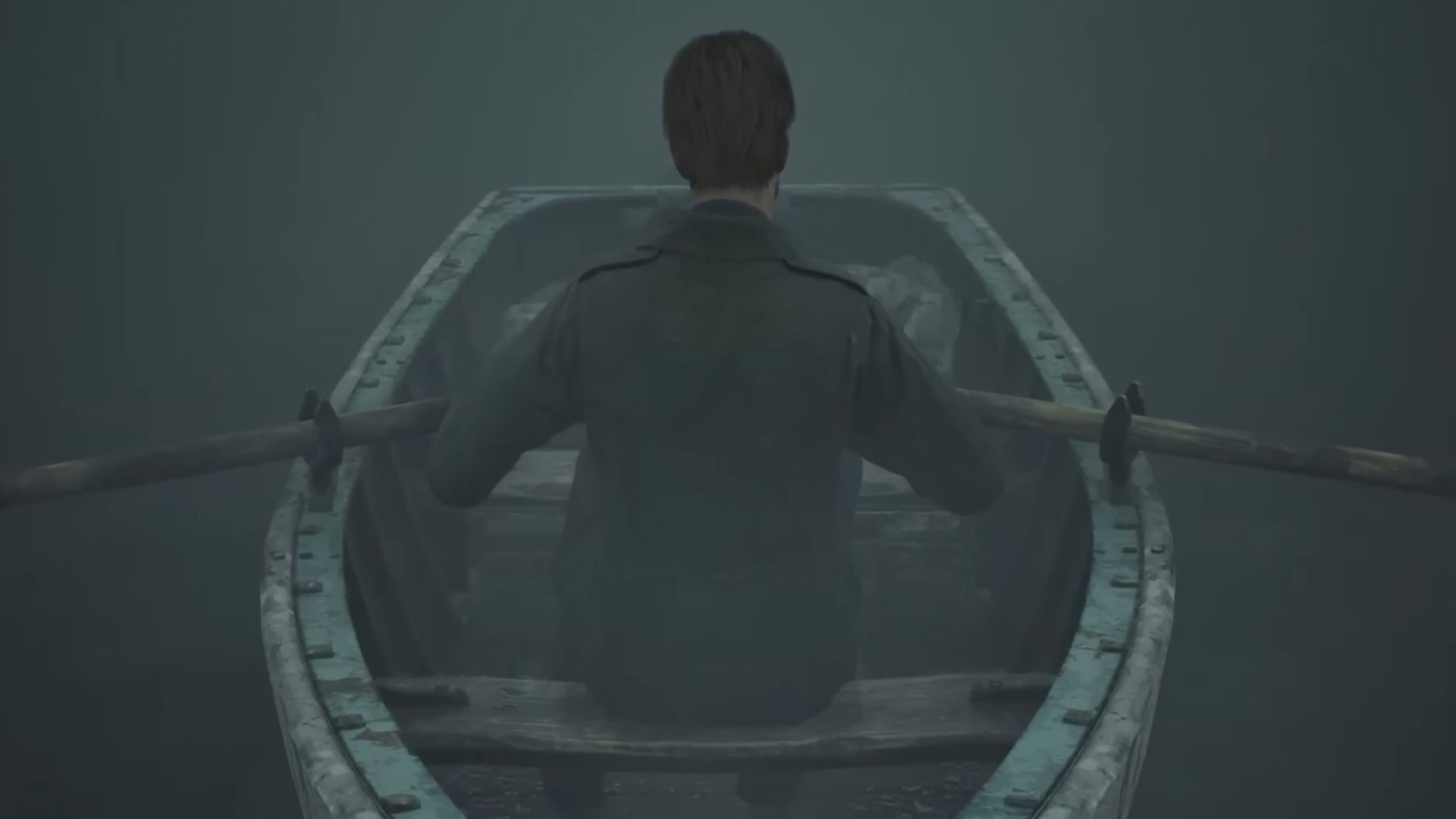 Rebirth Ending