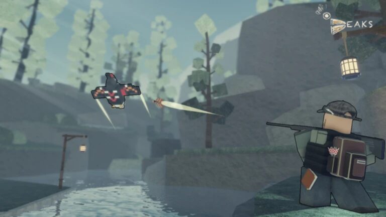 Beaks Roblox