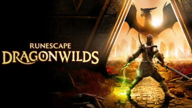 Runescape Dragonwilds: How To Move Structures (Source: Jagex Ltd)
