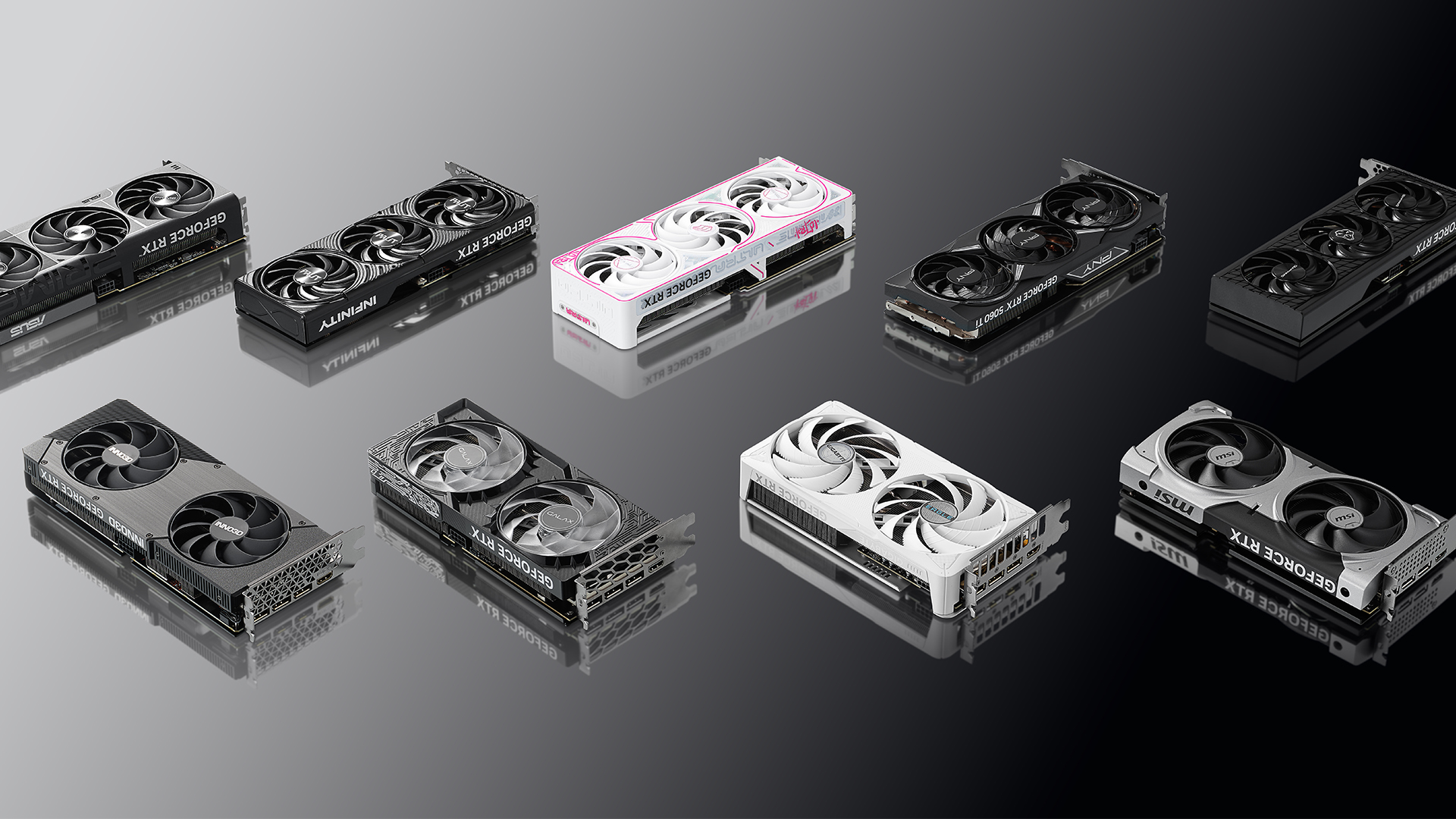 All 5060 Ti