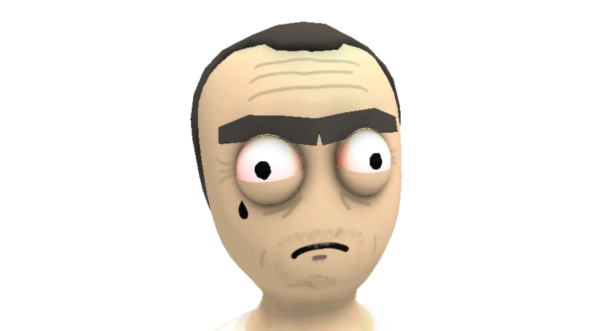 Greg is incredibly dangerous (Source: TVGS)