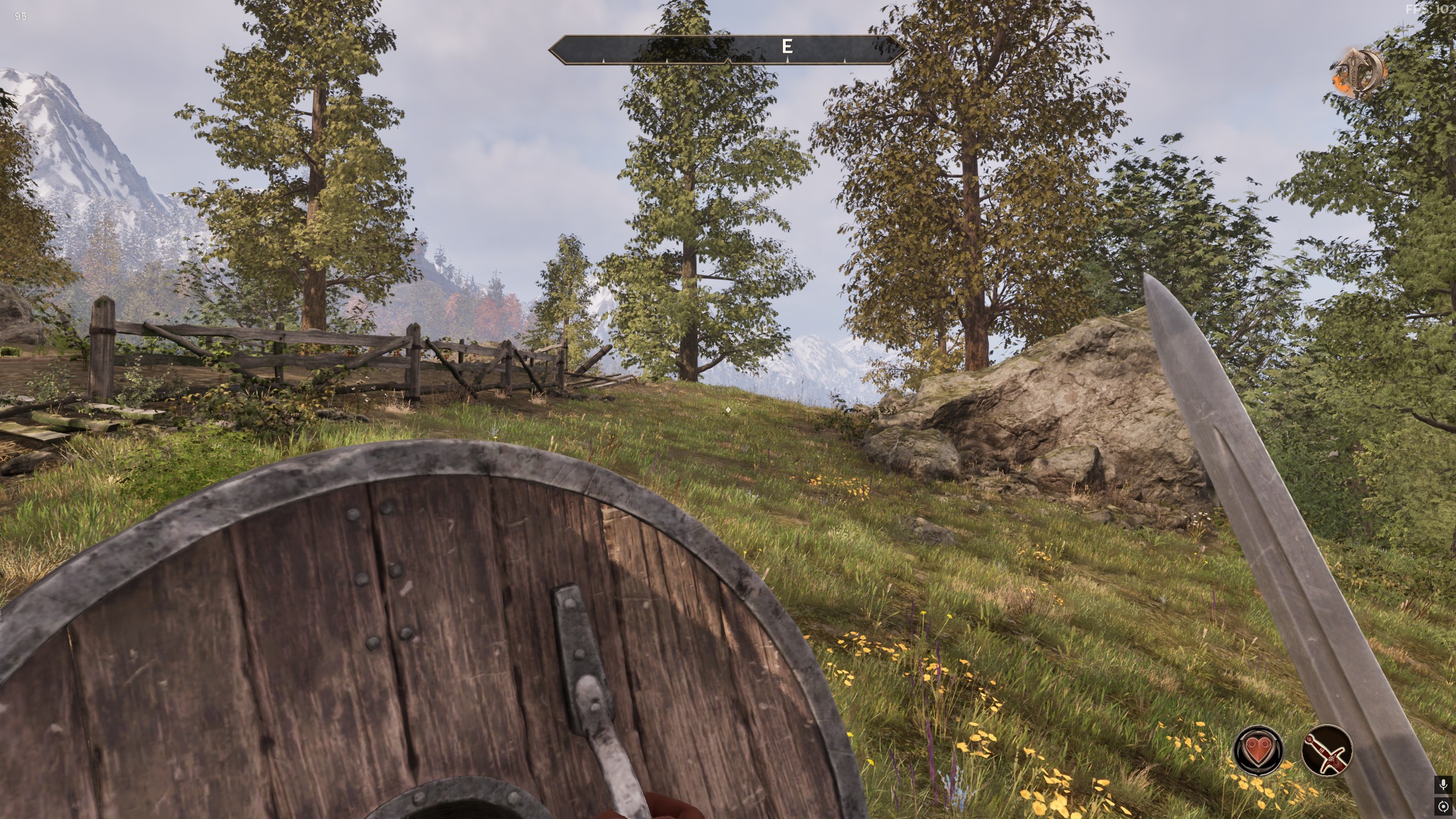 shield oblivion remastered