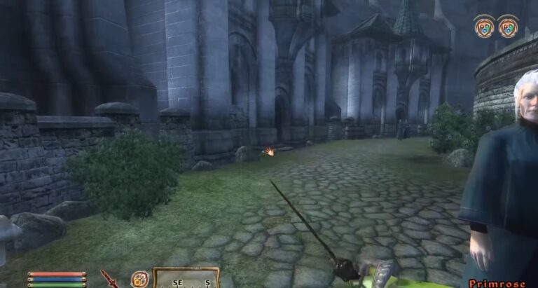 spellsword build oblivion