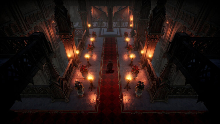 How To Get Ancestral And Legendary Weapons in V Rising