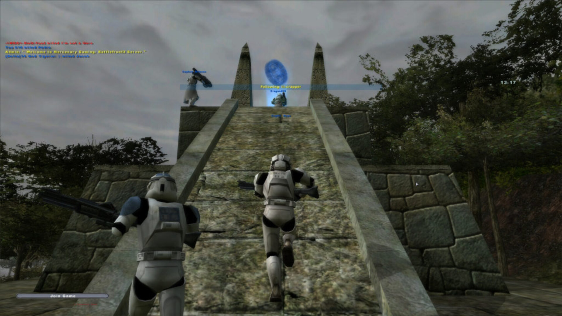 Battlefront II