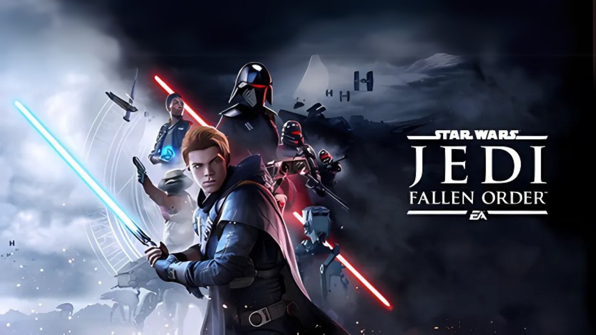 Star Wars Jedi Fallen Order (Source: EA)
