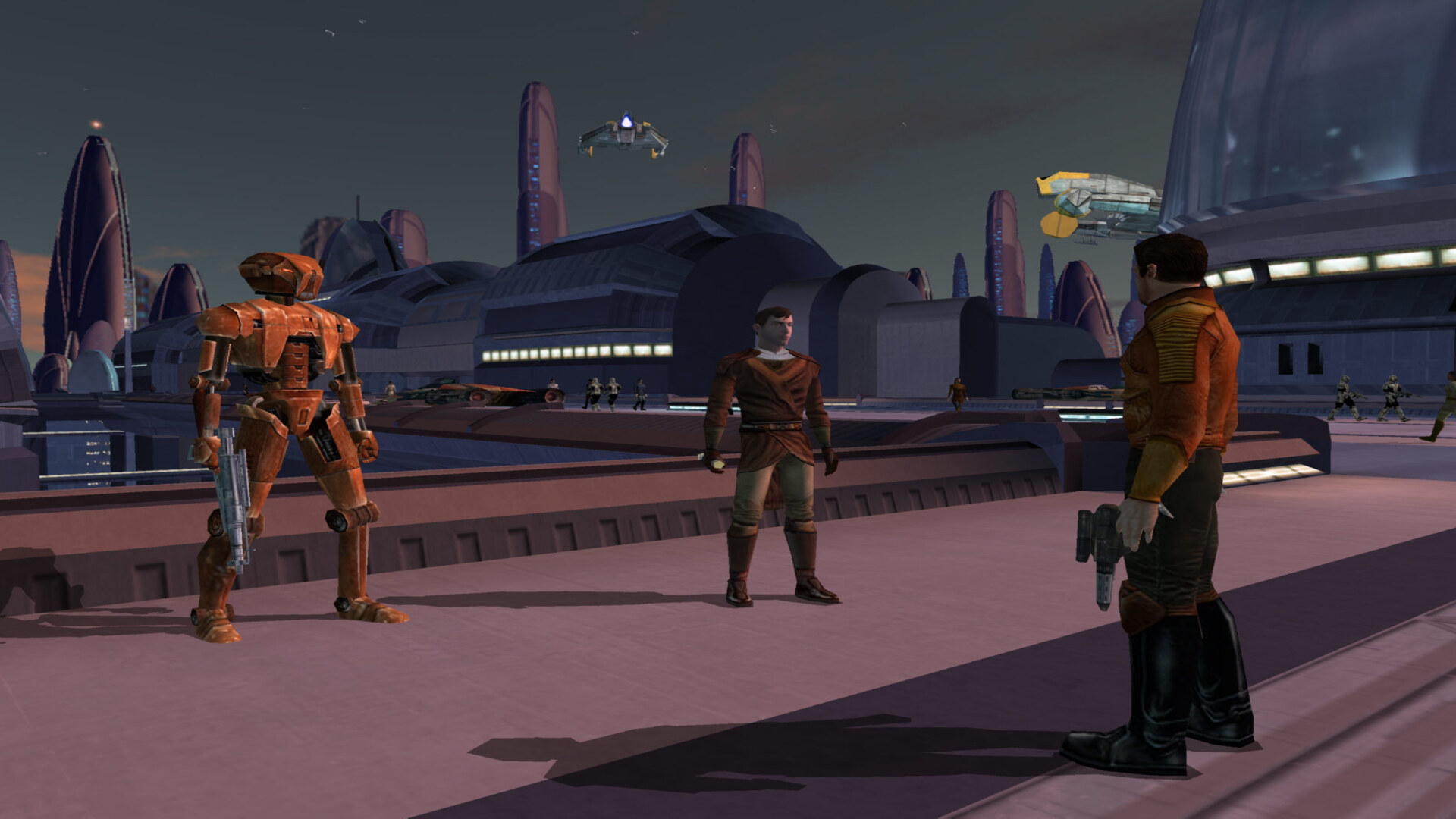 KOTOR