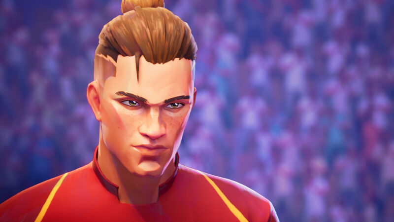 How To Sign Up for Rematch Beta?