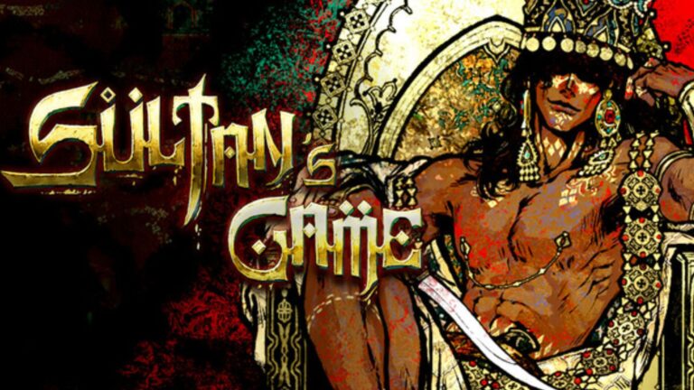 Is Sultan’s Game Available on Consoles (Source: 2P Games)