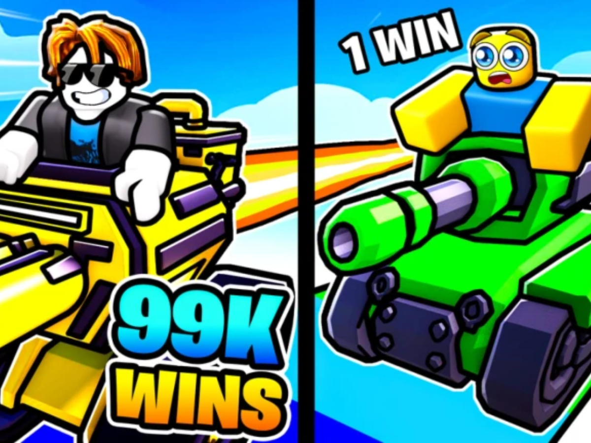 New active codes released for Tank Training (Image via Habit Games | Roblox)