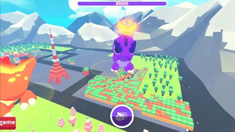 Tear up ToyKyo - Adopt me (Image via Roblox)