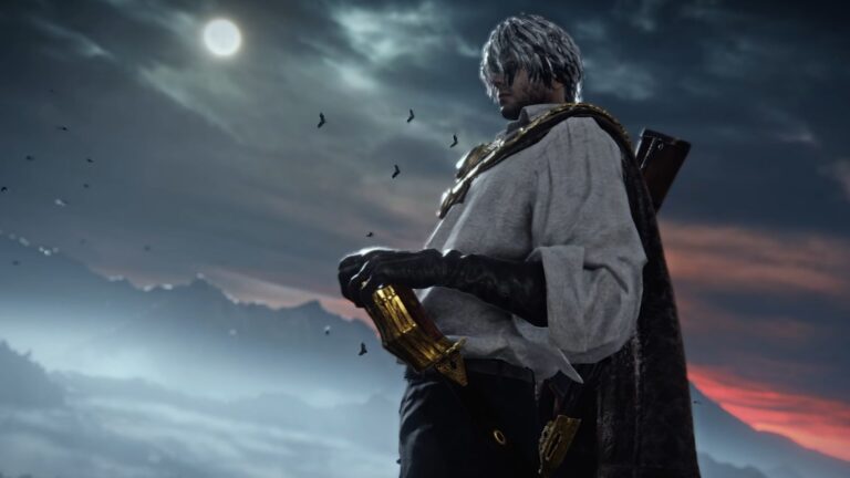 What is The Duskbloods? Everything We Know About Nintendo Switch 2 Exclusive Title From Elden Ring Director (Source: Nintendo)