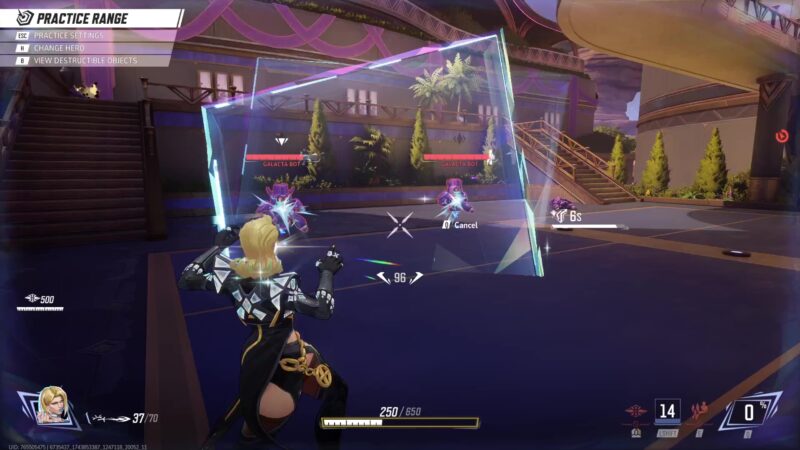 Marvel Rivals Emma Frost Guide - Deltia's Gaming