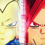 Daima arrives to Xenoverse 2 (Image via Bandai Namco Entertainment)
