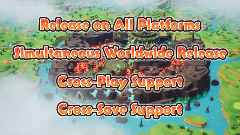 Fantasy Life i has a lot of quality of life features (Image via Level-5)