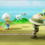 Embark on an epic adventure in Fantasy Life i (Image via Level-5)
