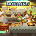 Crafting is one of the key aspects of Fantasy Life i (Image via Level-5)