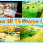 There are a lot of lives to master in Fantasy Life i (Image via Level-5)