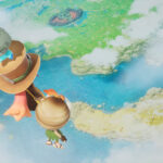 Chapter 2 of Fantasy Life i sees you enter the Depths (Image via Level-5)