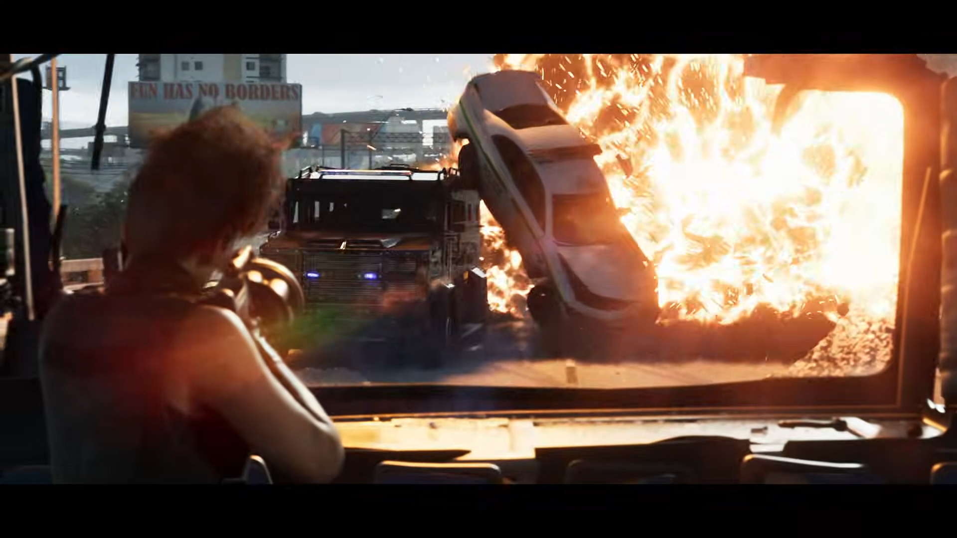 We likely saw a bunch of missions (Image via Rockstar Games)