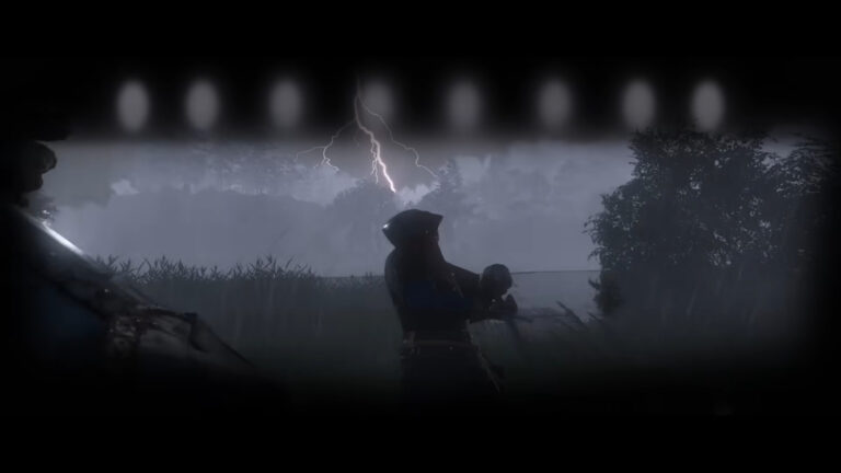 Fight to obtain the Thunderstone in Kingdom Come Deliverance 2 (Image via Deep Silver)