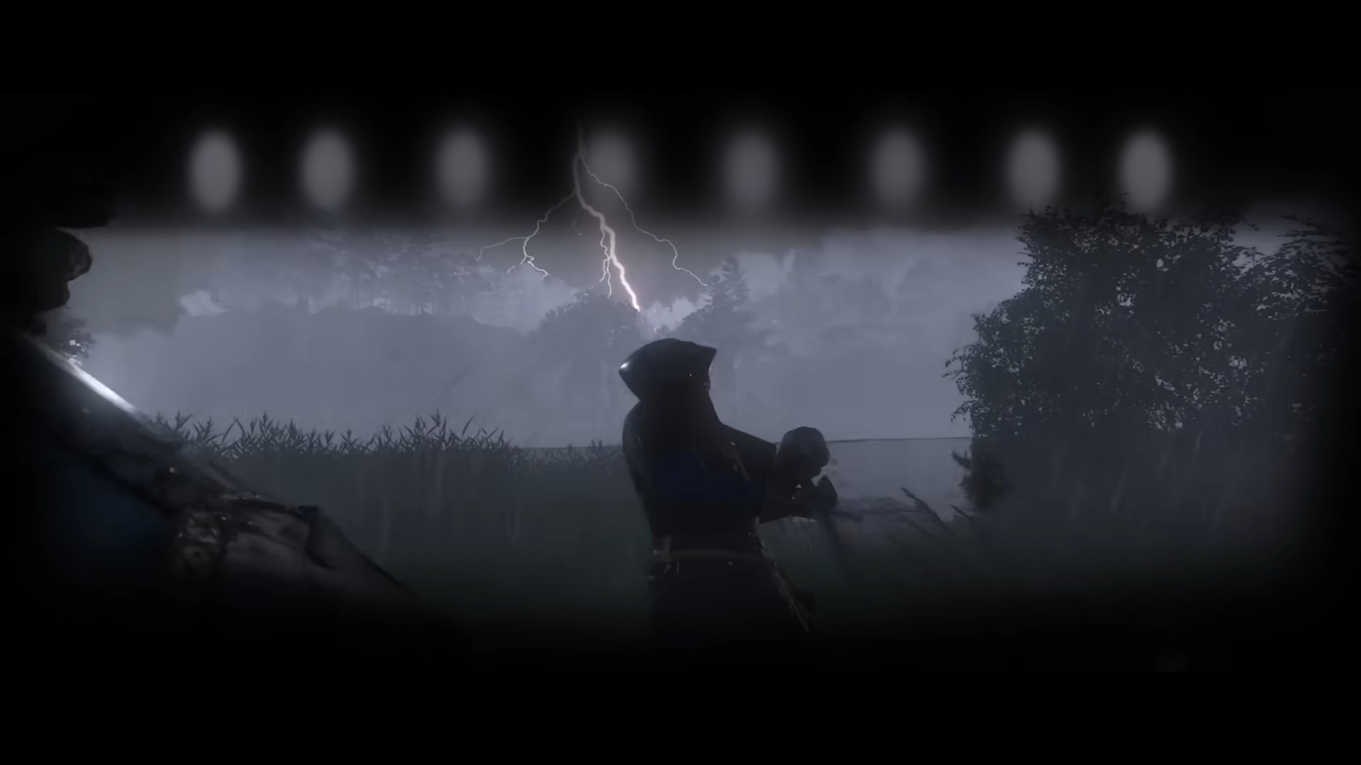 Fight to obtain the Thunderstone in Kingdom Come Deliverance 2 (Image via Deep Silver)