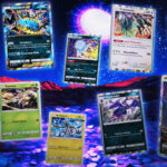 Get ready for Ultra Beasts (Image via The Pokemon Company)