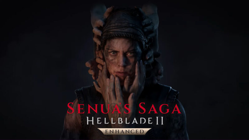 The enhanced edition will have haptic feedback and other enhancements (Image via Xbox Game Studios)