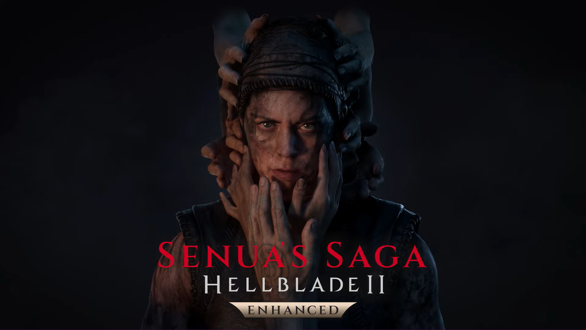 The enhanced edition will have haptic feedback and other enhancements (Image via Xbox Game Studios)