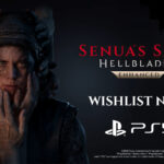 Hellblade 2 is coming to PlayStation (Image via Xbox Game Studios)