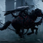 Mourning Lily is good for your horse (Image via Stunlock Studios)