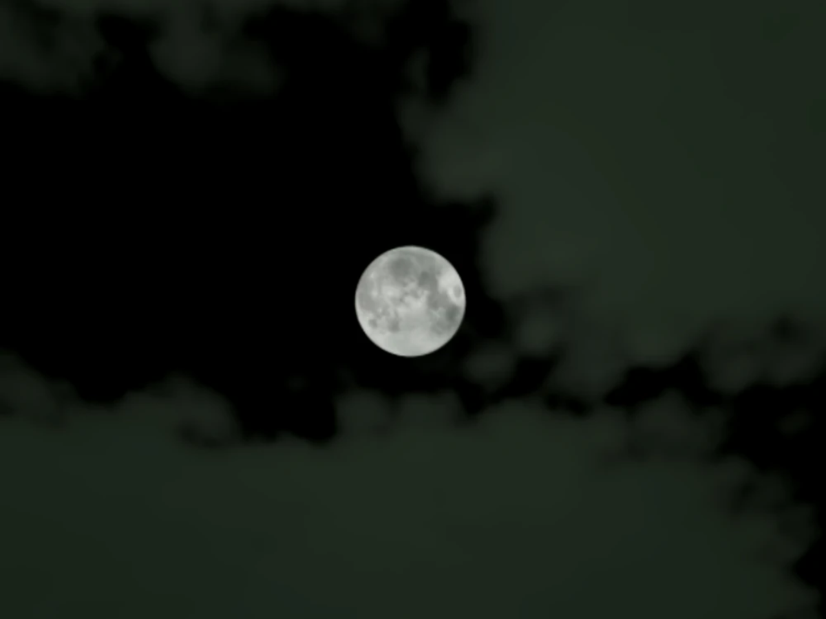 Dead Rails' Full Moon Event