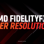 FSR 4 is ML-powered upscaling by AMD exclusively for RDNA 4 GPUs (Image via AMD)