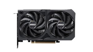 RTX 5060 Series Receives New Firmware To Fix Black Screen Issues ...
