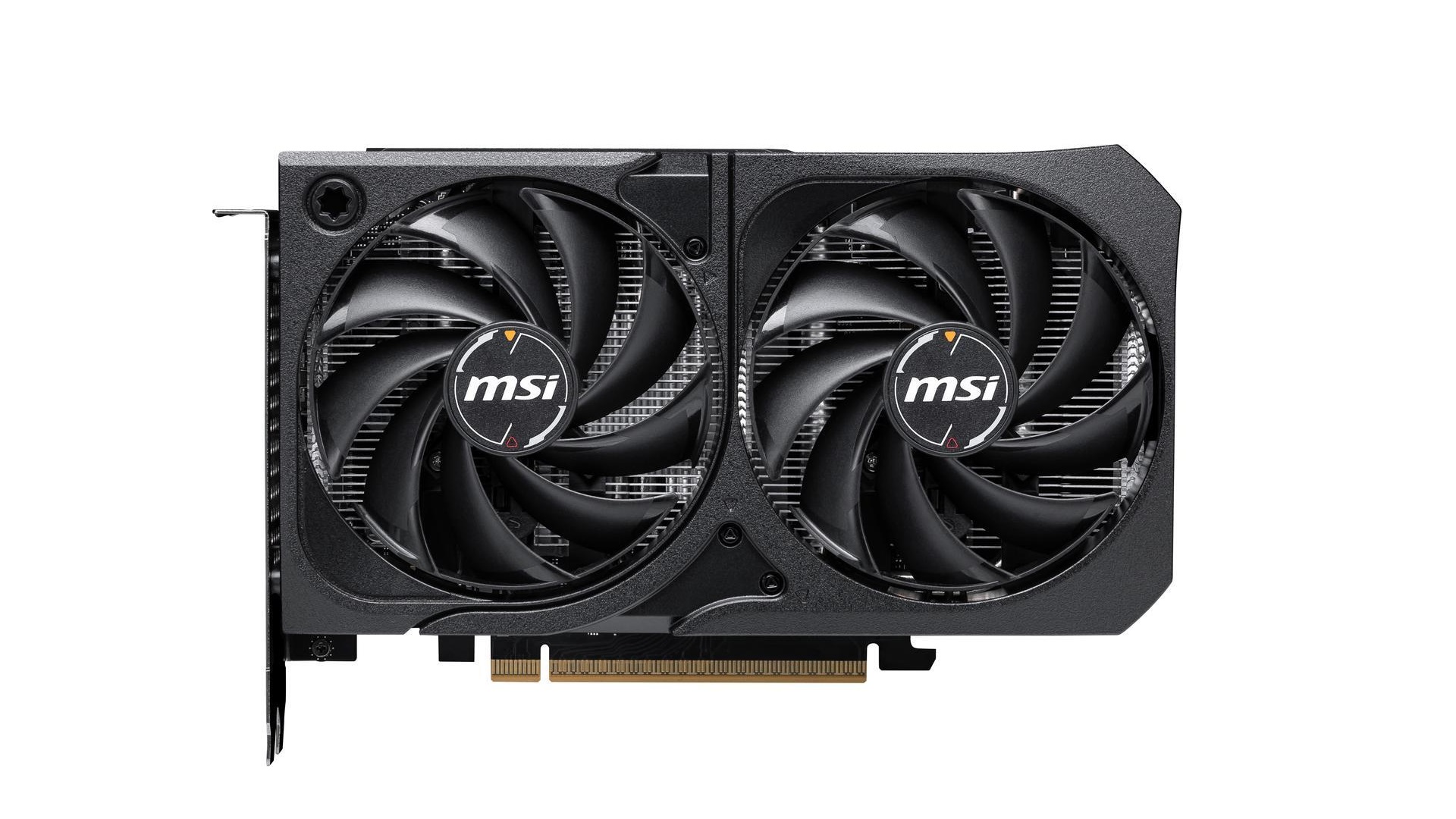 Picture of MSI SHADOW GeForce RTX 5060