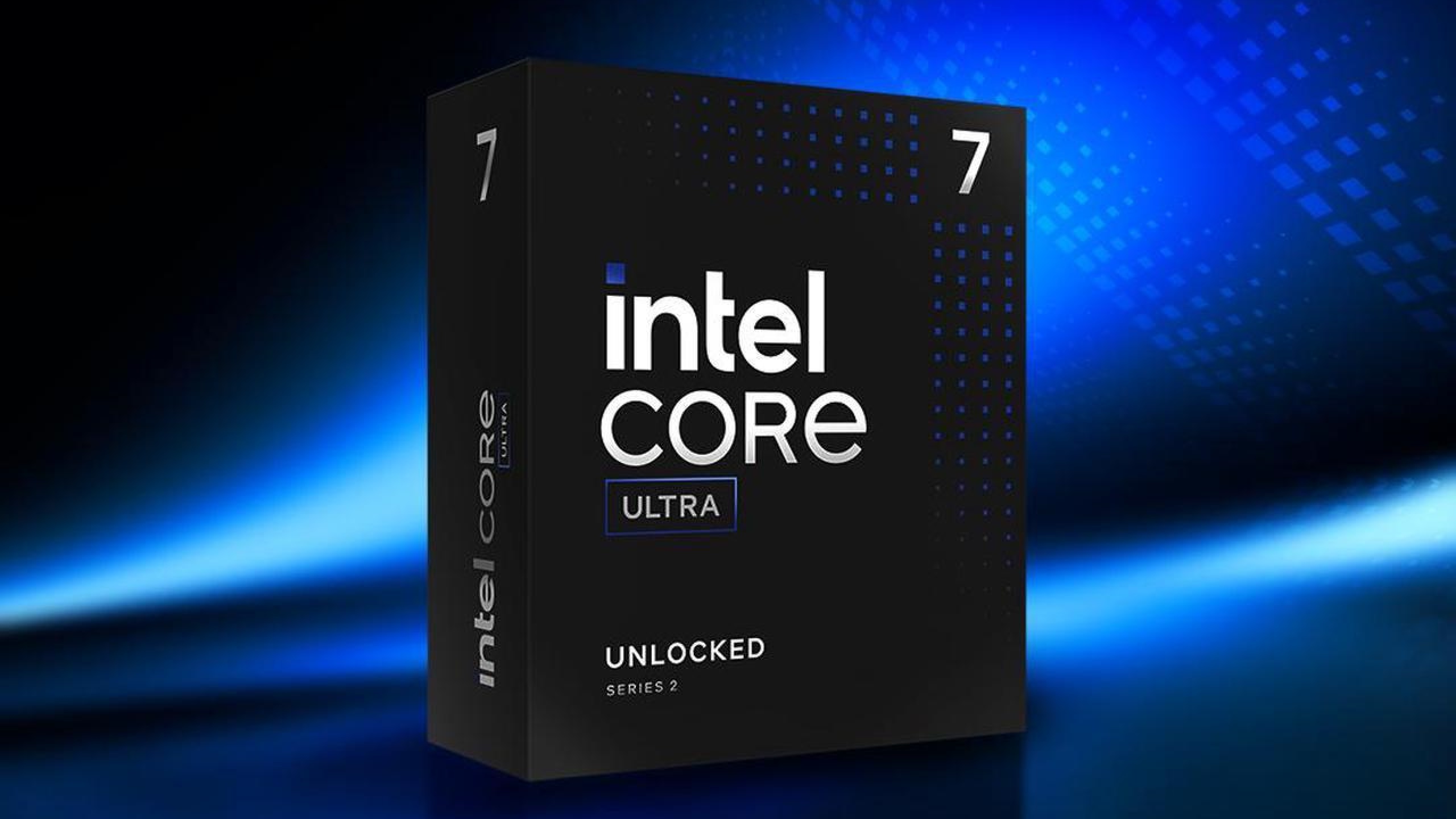 Picture of 15th Gen Intel Core Ultra processor