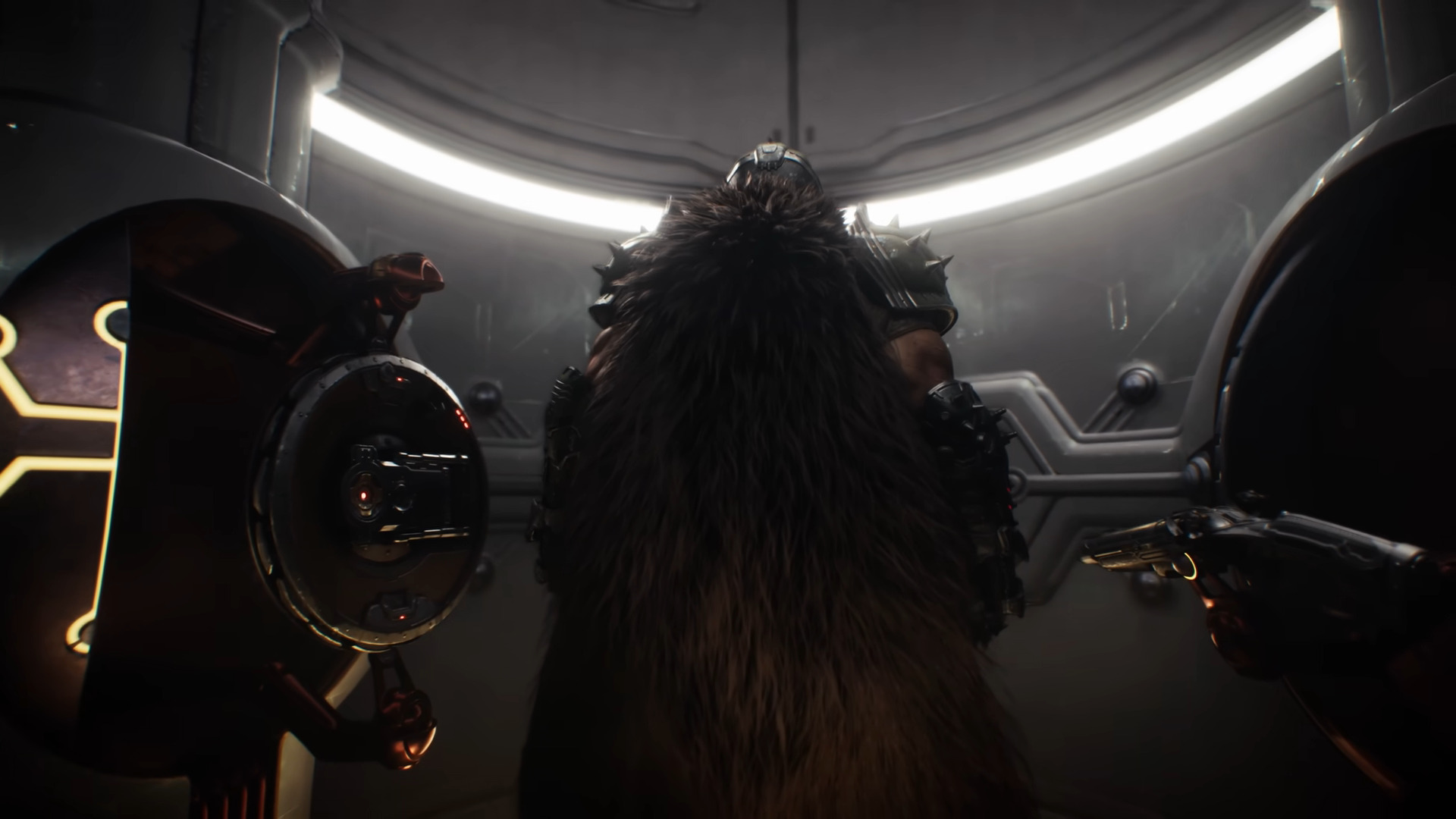 Arm yourself and gear up for war (Image via Bethesda Softworks)