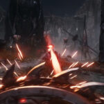 Cheats can let you blast through the game (Image via Bethesda Softworks)