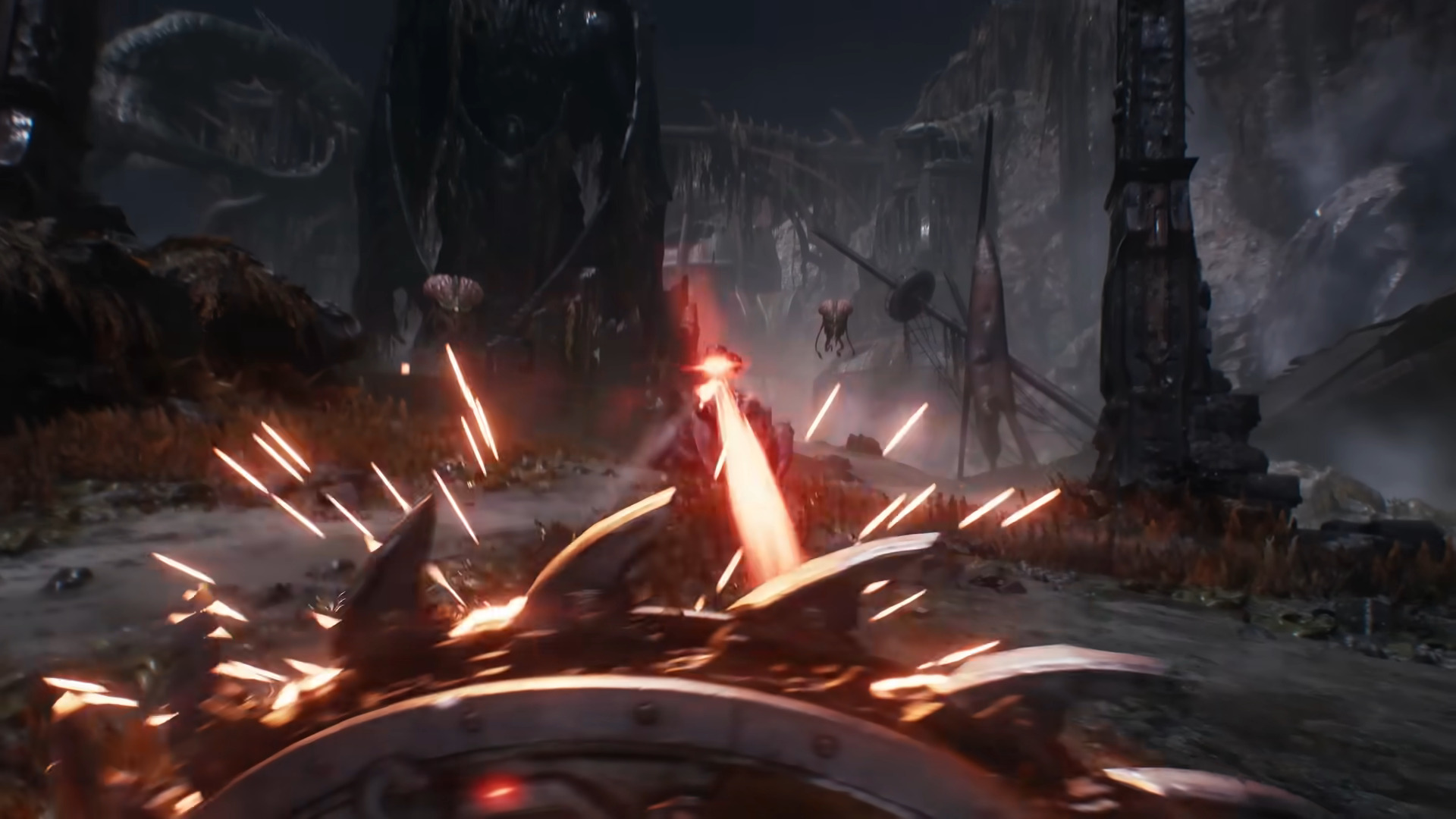 Cheats can let you blast through the game (Image via Bethesda Softworks)