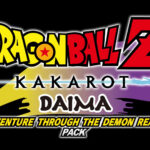 DAIMA has a release date for Dragon Ball Z: Kakarot (Image via Bandai Namco Entertainment)