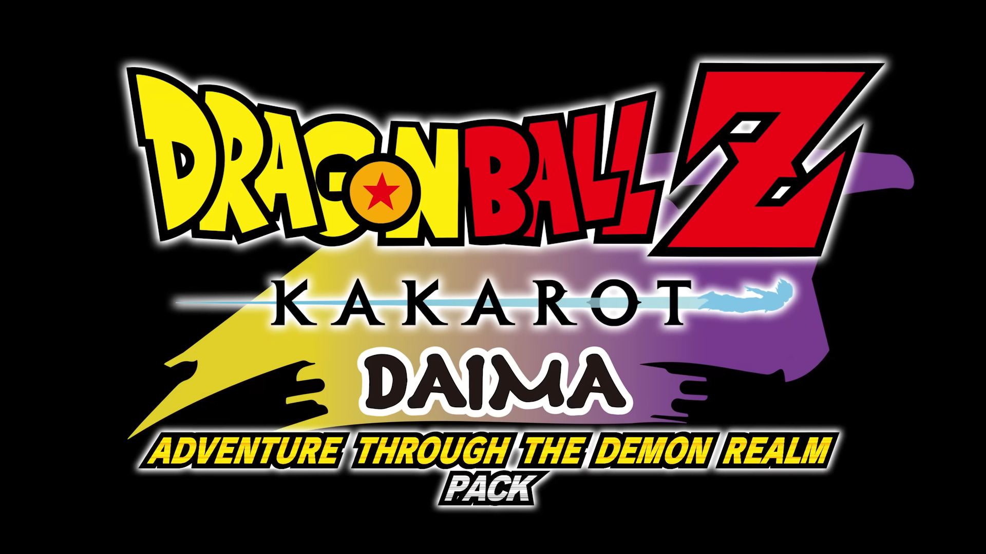 DAIMA has a release date for Dragon Ball Z: Kakarot (Image via Bandai Namco Entertainment)