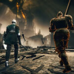 Return to the Lands Between (Image via Bandai Namco Entertainment)
