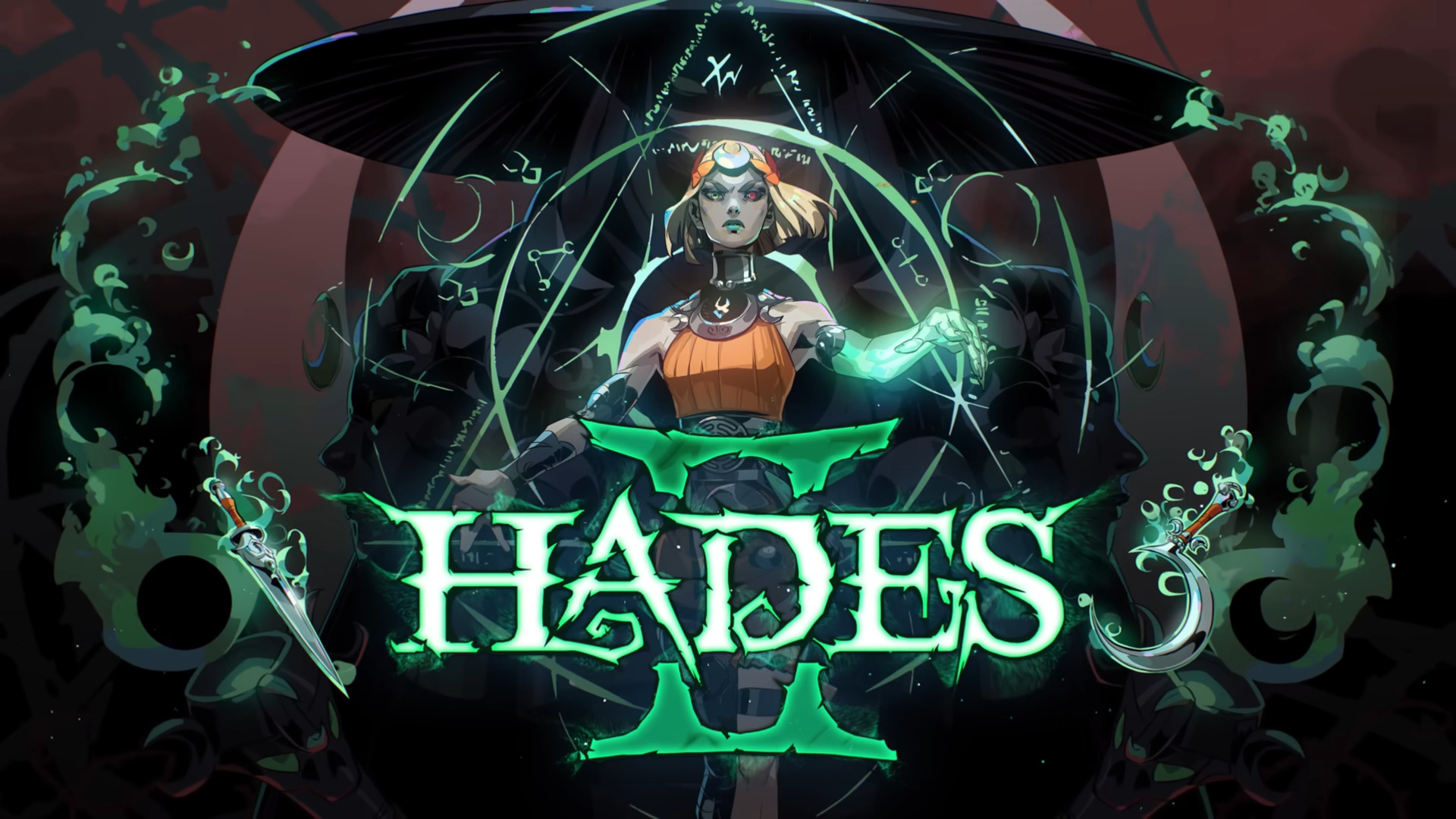 The next major update will be coming soon (Image via Supergiant Games)